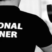 Personal-trainer